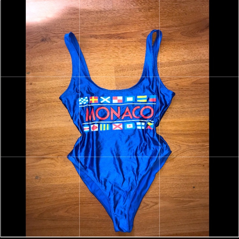 Swimsuit